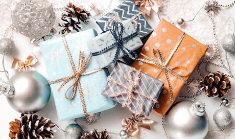 5 tips para un exitoso intercambio de regalos en Navidad