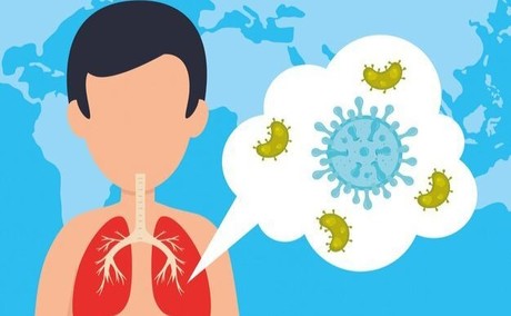 Incremento de enfermedades respiratorias en invierno: ¿Cómo prevenirlas?