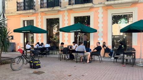 Restaurantes de Yucatán esperan incrementar sus ventas en temporada decembrina