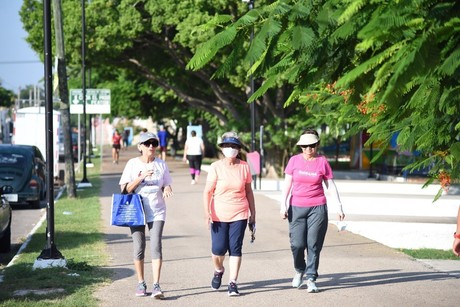 Clima en Yucatán: ¿Ya no hay heladez? Pronostican aumento de las temperaturas