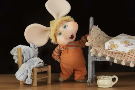 ¿Dónde comprar la casa de Topo Gigio en Tamaulipas?