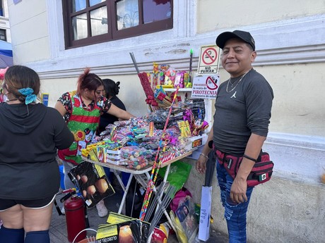 Navidad en Yucatán: comienza la venta de bombitas en Mérida ¿Cuáles son los precios?