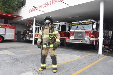 Bomberos Nuevo León: así puedes ayudar si redondeas en Oxxo