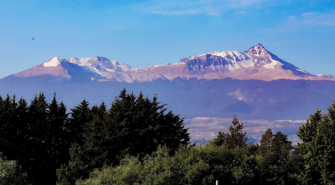 Nevado de Toluca: Cómo llegar y qué actividades disfrutar en este paraíso natural, Foto: @alfredodelmazo