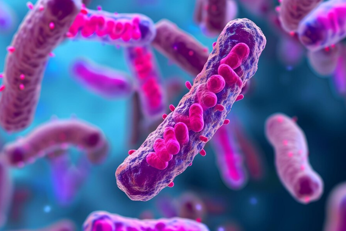 La bacteria Klebsiella puede ser mortal si no se detecta a tiempo. Foto: Freepik