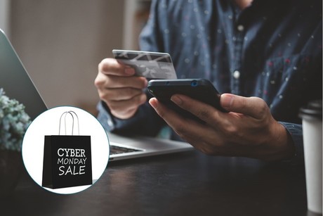 Mercado Libre celebra el Cyber Monday con ofertas irresistibles