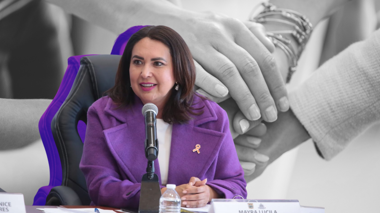 Secretaría de las Mujeres rinde informe de avances y estrategias en el estado / Fotos: Gobierno del Estado de Coahuila