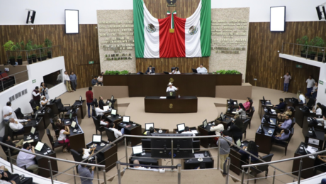 Presupuesto para Yucatán, ¿de cuánto es el recurso aprobado para 2025?