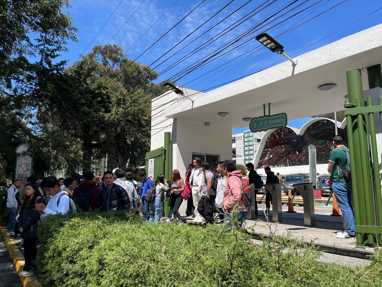 Tras el presupuesto aprobado por el congreso local los estudiantes recibirán este descuento. Imagen: POSTA