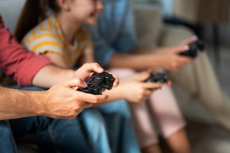 Día de reyes: ¿Conoces las clasificaciones de los videojuegos? Aquí te contamos más