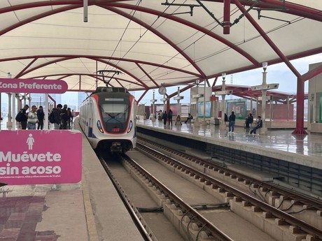 Navidad 2024: Este es el horario que tendrá el Metro el 24 y 25 de diciembre