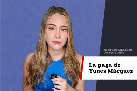 La paga de Yunes