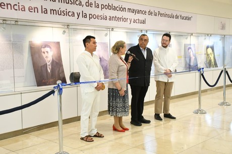 Turismo en Yucatán: Arranca la temporada vacacional en el Aeropuerto Internacional de Mérida