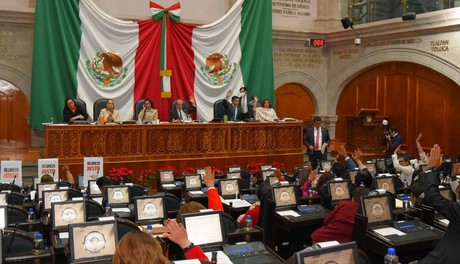 Paquete fiscal 2025: Así quedó en comisiones para Edomex