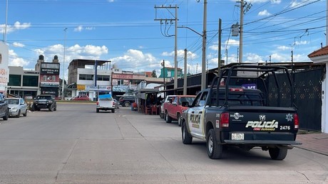 Infracciones en Durango: Esto cuesta la multa si circulas sin una de las dos placas