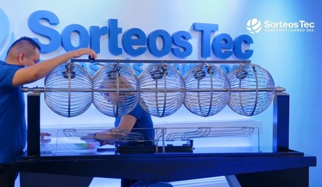 Sorteo Tec: Apresúrate, por ser Navidad está regalando boletos