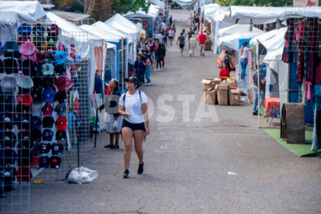 Navidad 2024: 3 lugares en La Paz para comprar regalos baratos que no imaginabas