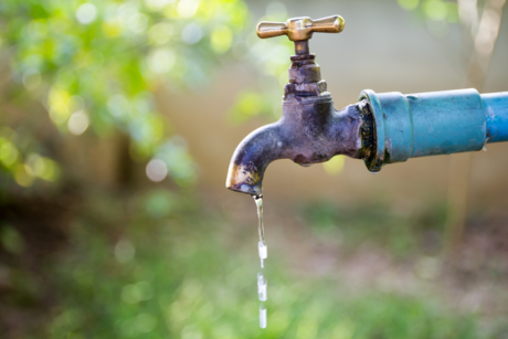 ¡Mucho ojo! En estas alcaldías de la CDMX hay corte de agua, ¿hasta cuándo?