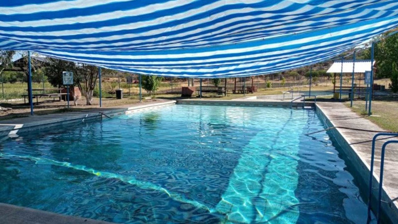 Este balneario de aguas termales queda muy cerca de la tierra que vio nacer a un icónico revolucionario. Foto: mundobalneario.com.mx