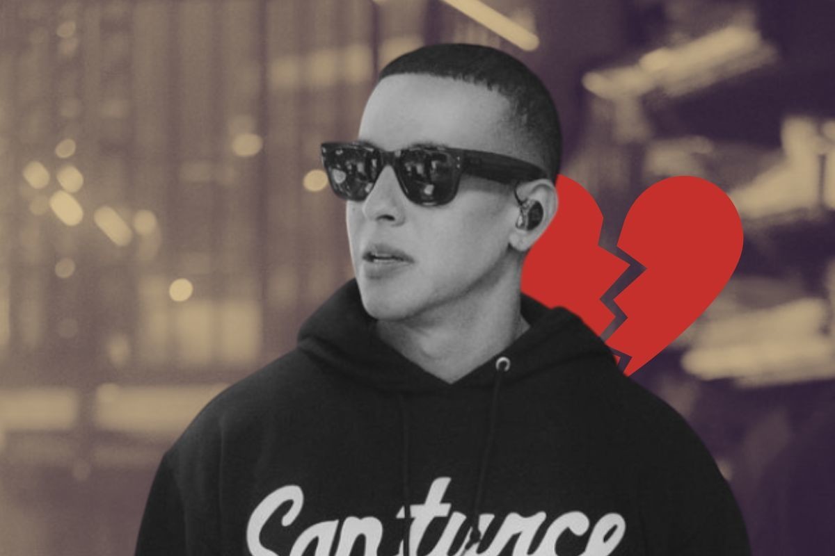 Daddy Yankee anuncia su divorcio en sus redes sociales. Foto: CANVA/IG: @daddyyankee