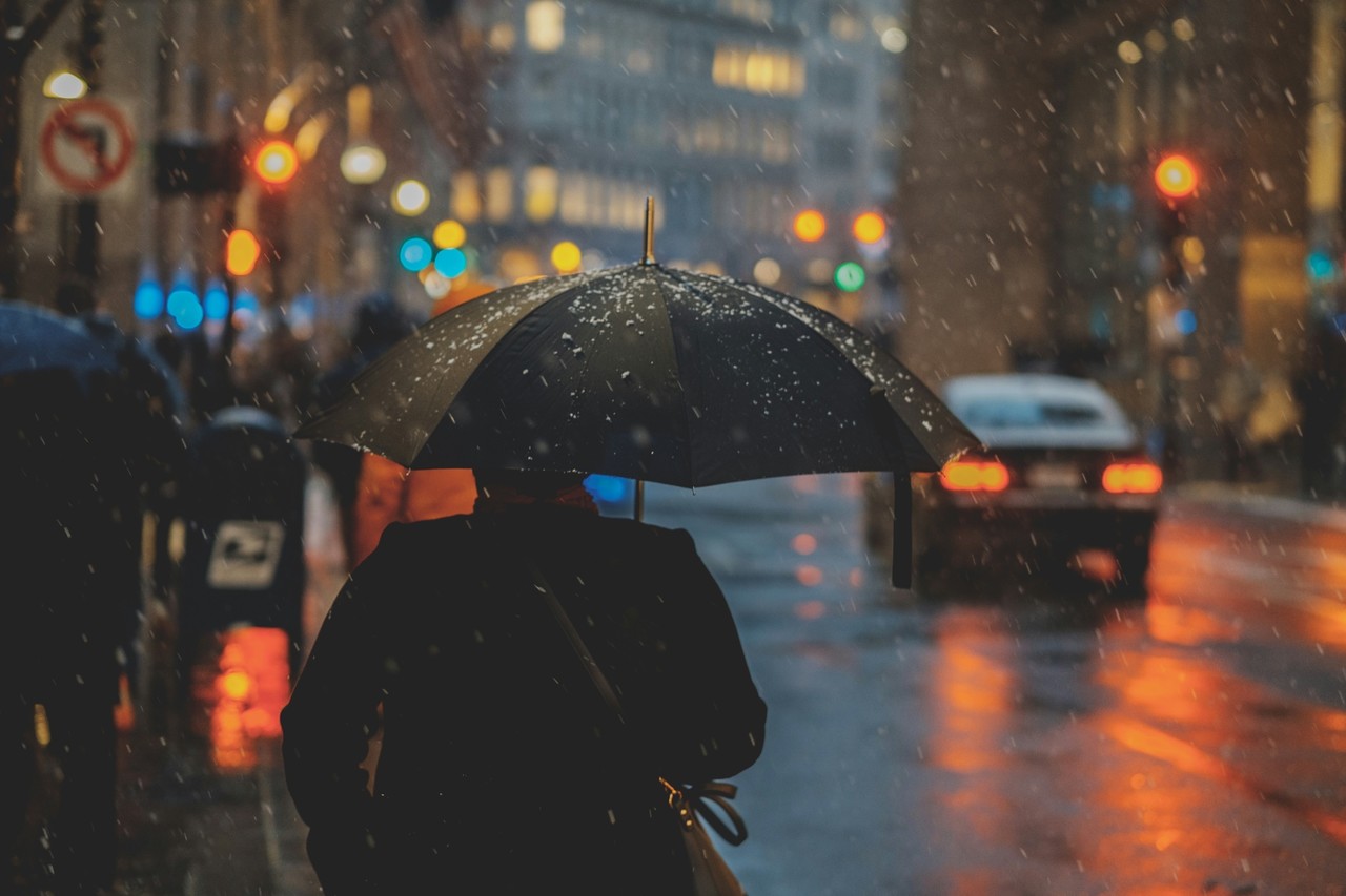 ¿En qué zonas de Yucatán podría llover este miércoles?. Foto: @Unsplash