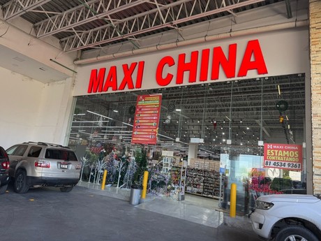 Maxi China: Aquí te decimos los 3 mejores regalos que puedes encontrar (VIDEO)