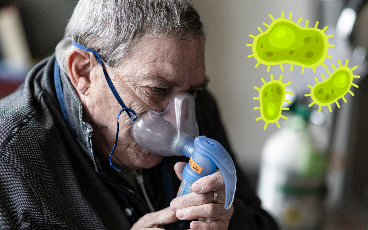 Las autoridades de salud piden estar atento ante cambios de clima. Foto: Especial.