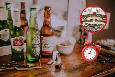 ¿Venta de alcohol en los antros y bares hasta las 4 am en Coahuila?