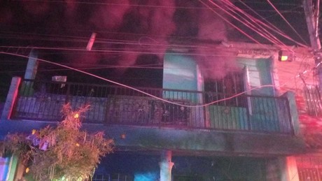 Explosión en Guadalupe: al menos un muerto tras detonación de pirotecnia en domicilio