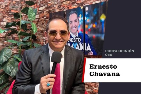 Ernesto Chavana critica al Cruz Azul y analiza el panorama rumbo a la final del fútbol mexicano