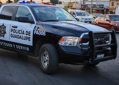 Mujer vinculada a narcomenudeo es detenida en Guadalupe por encubrimiento