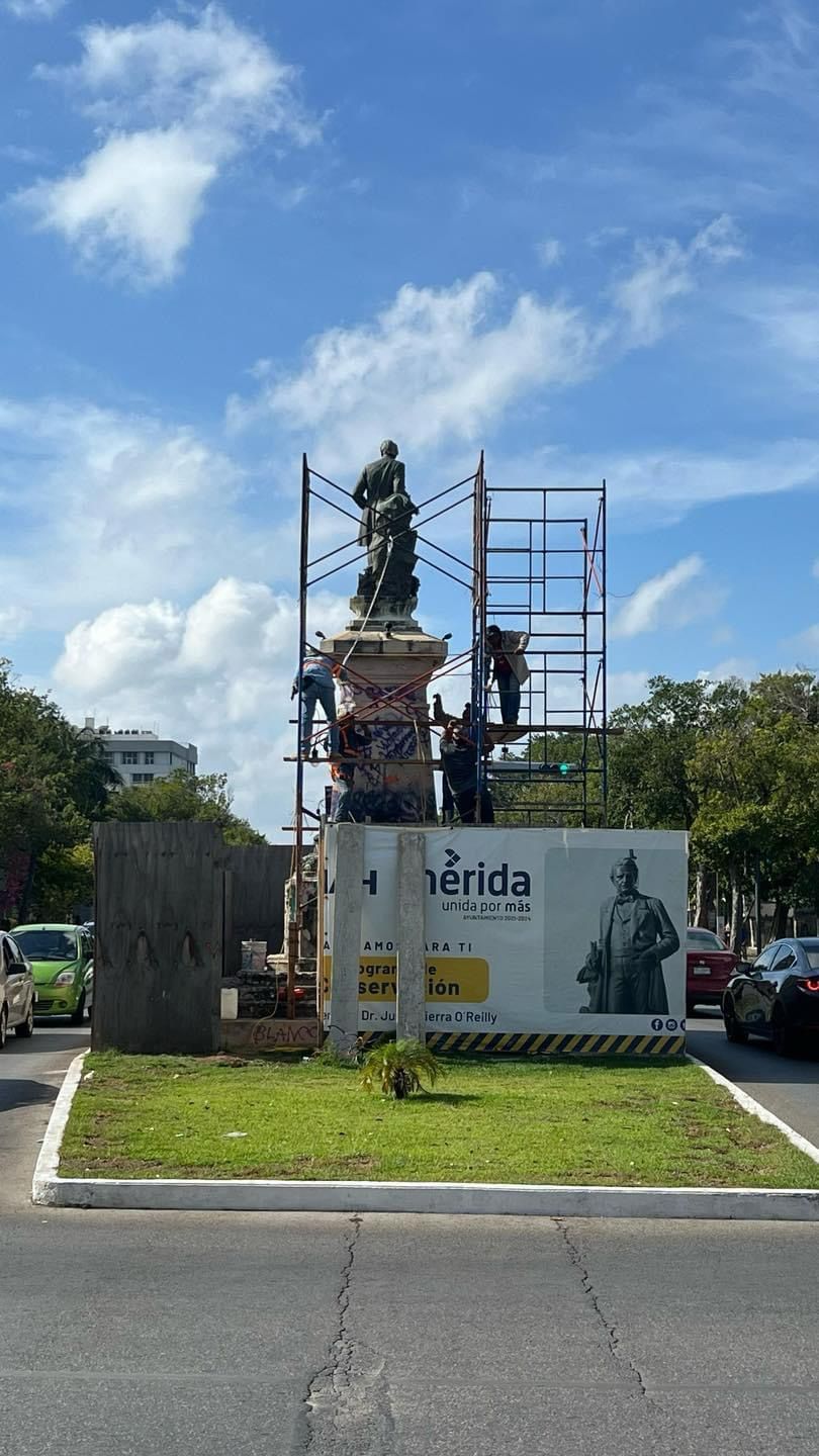 Monumento de Mérida
