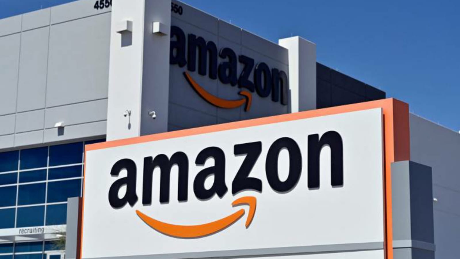 No más streaming en Amazon y Mercado Libre ordena COFECE. Foto: Amazon