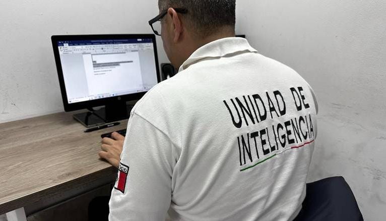 Aumentaron delitos cibersexuales en el Edoméx. Foto: Ximena García