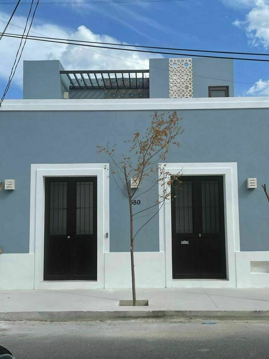 Rentar casa en Mérida