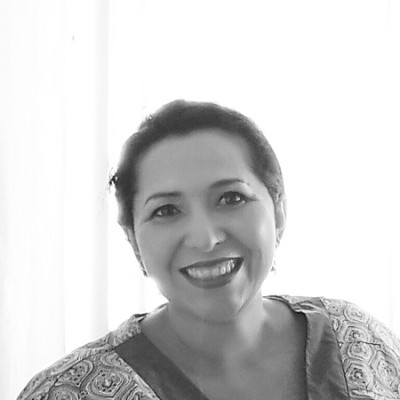Doctora Ana Luis Ramos Díaz 
