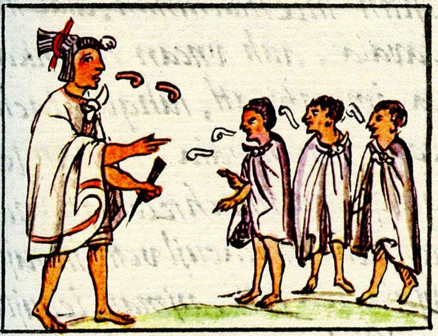 Lenguas indígenas de Yucatán