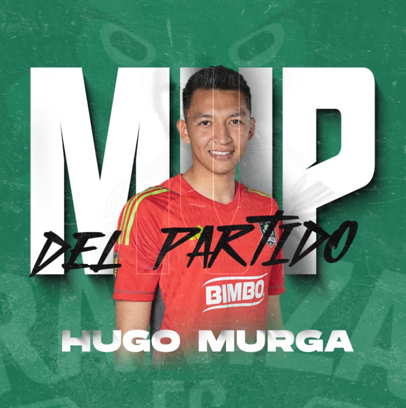 Hugo Murga