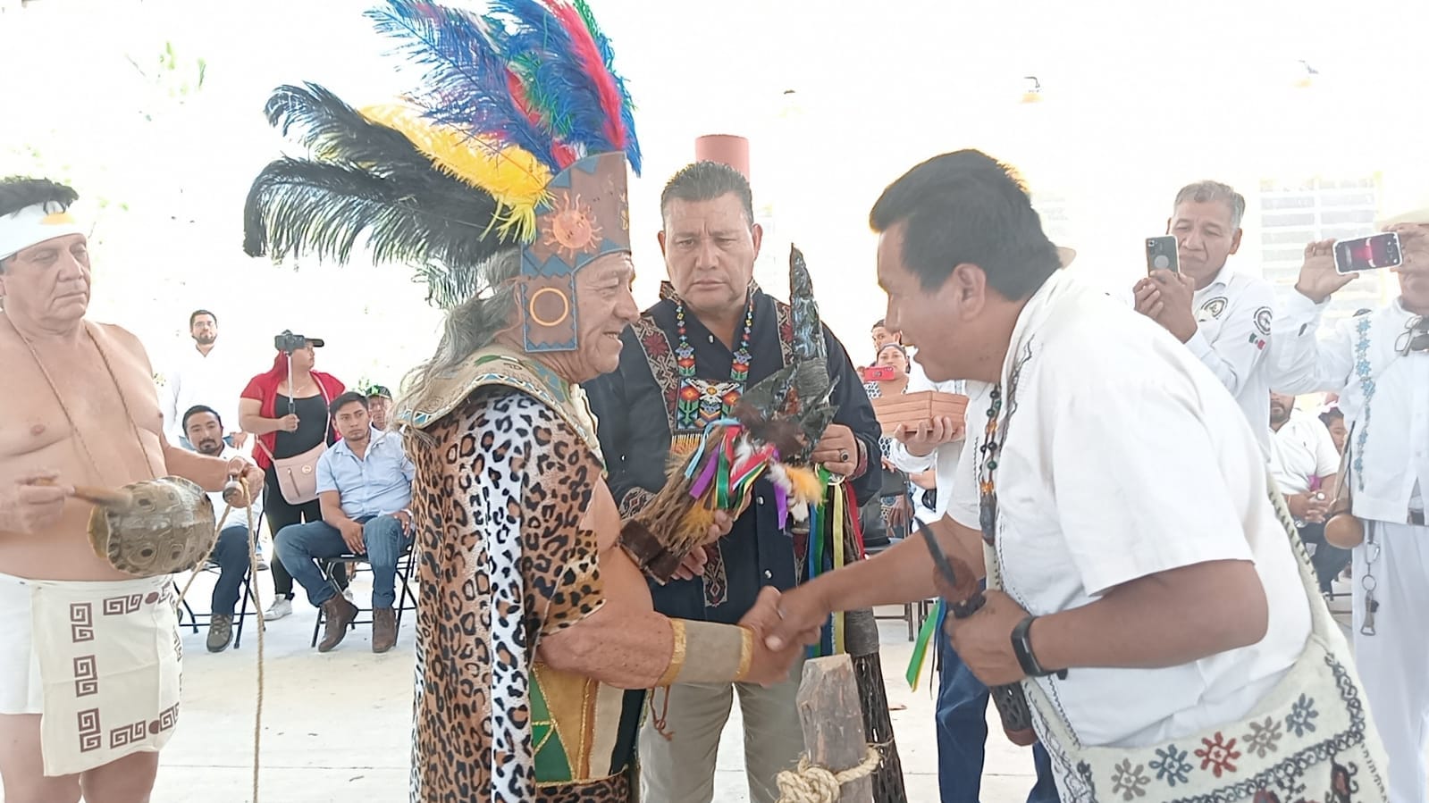 Gobernador de Maya 