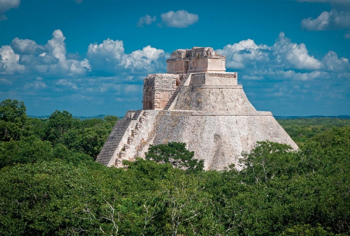 Ruta Puuc Yucatán