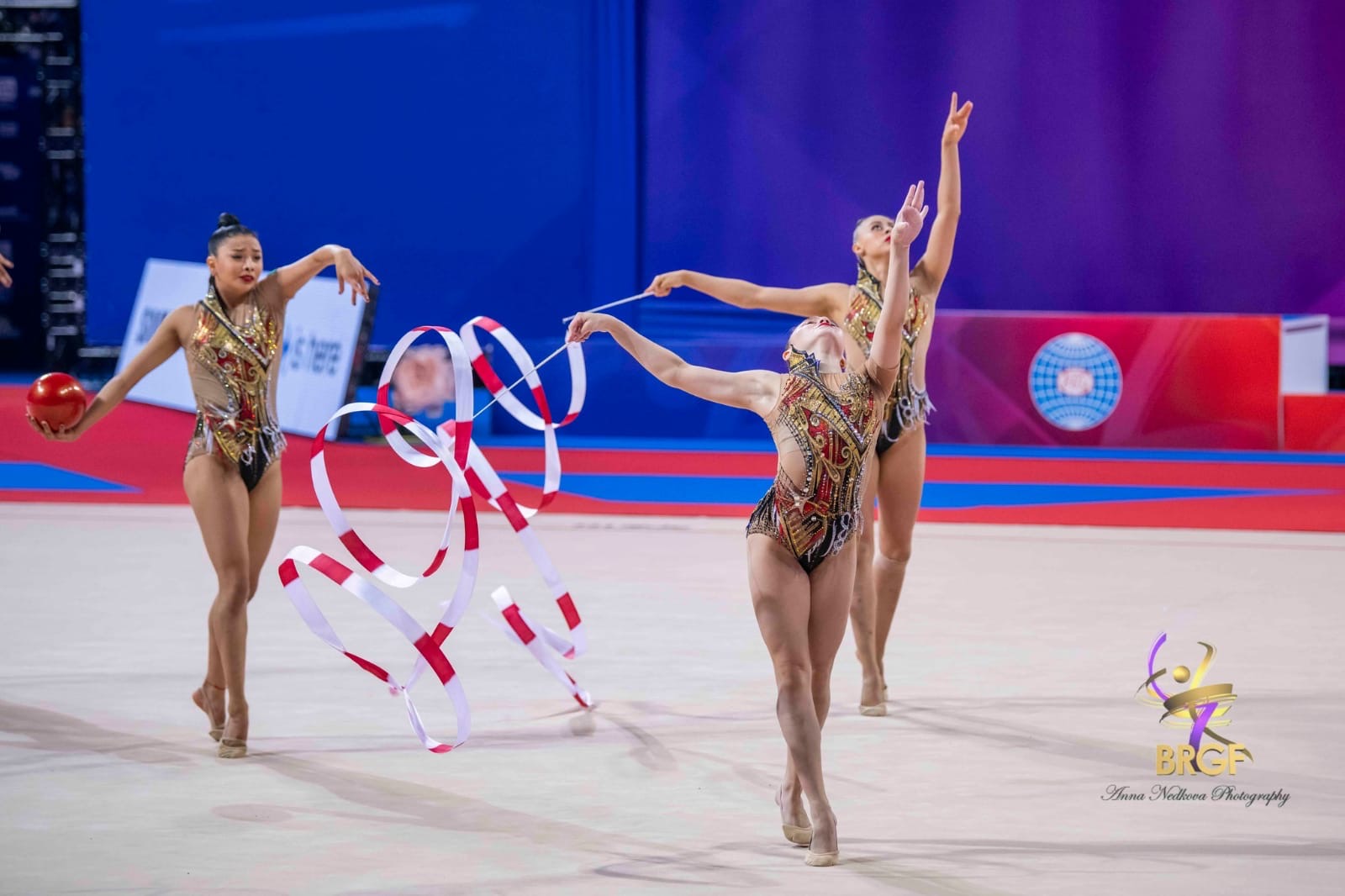 gimnastas yucatecas 