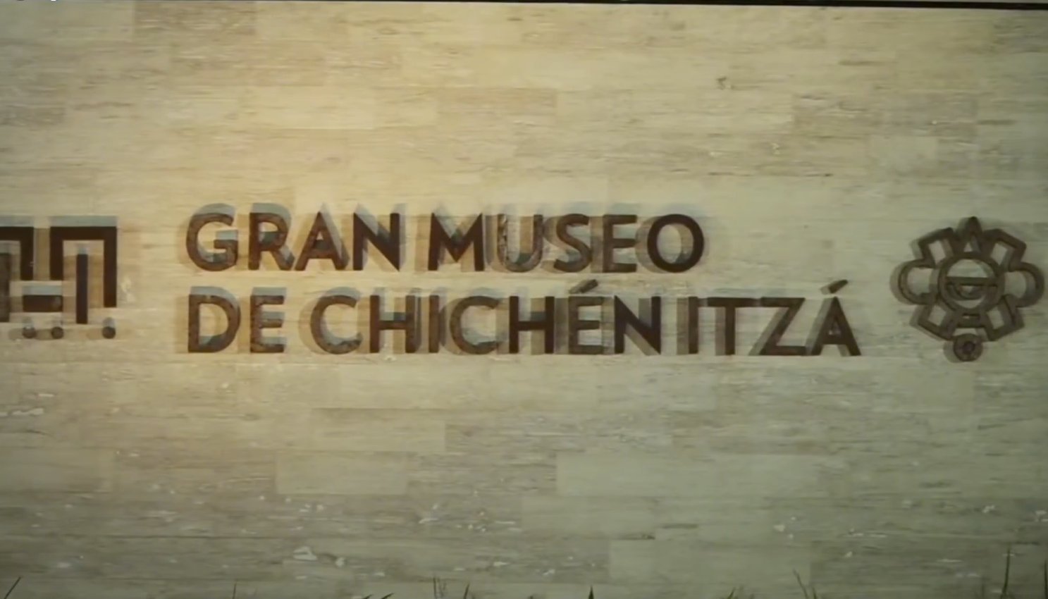Museo de Chichén Itzá  