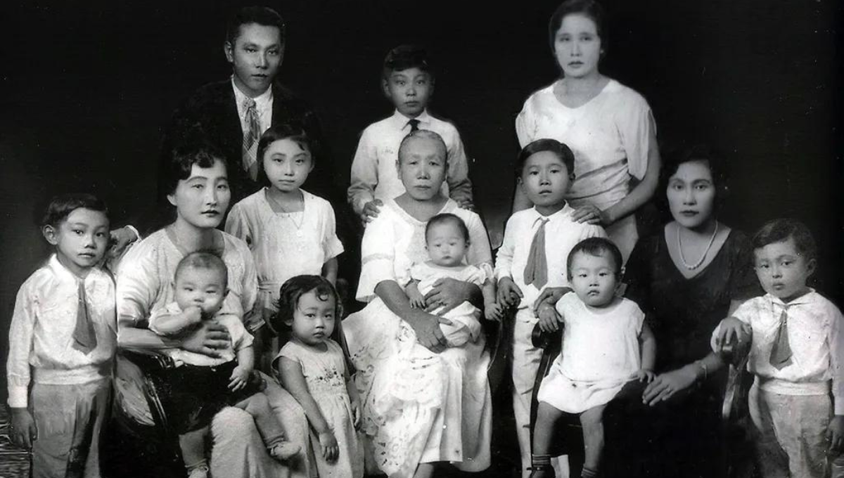 descendientes coreanos 
