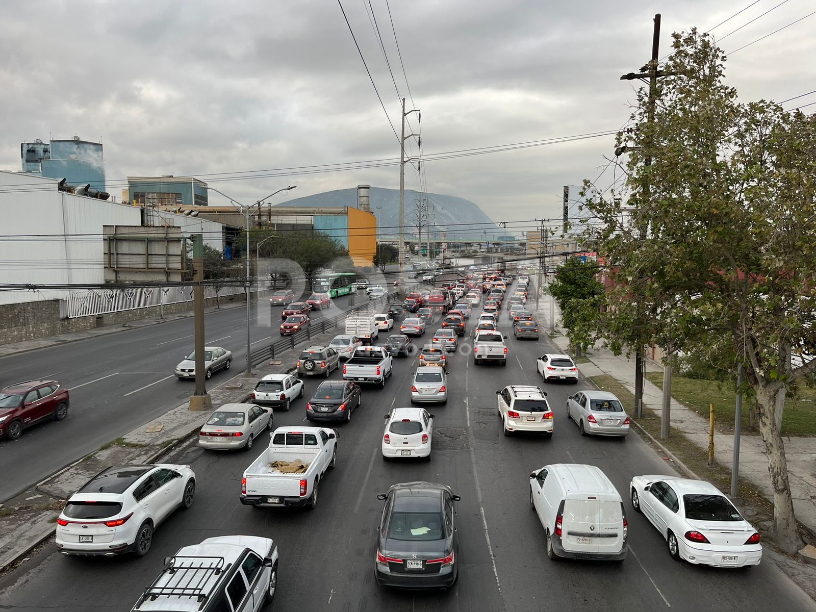 Se Espera Caos Vehicular Ante El Regreso A Clases En Nuevo León ¡prepárese Posta Nuevo León 9796