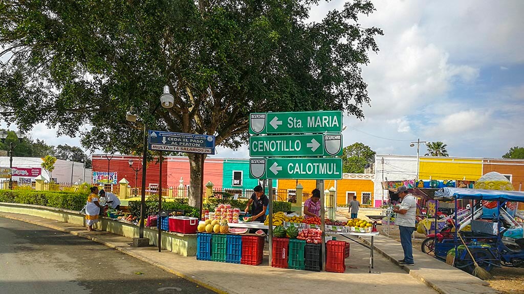 Así es Espita, Pueblo Mágico llamado la 'Atenas de Yucatán' - POSTA Yucatán