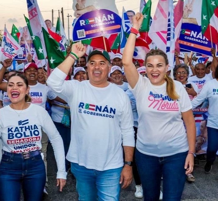 Elecciones Yucatán