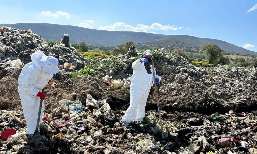 En el Estado de México hay casi 12 mil personas desaparecidas. Foto: Especial