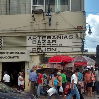 Mercado García Rejón