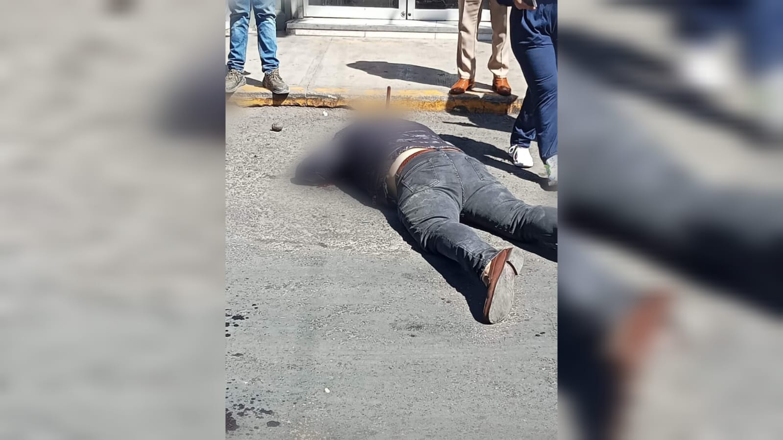 Asesinan a aspirante a diputado federal de Morena en Ecatepec. Foto: RRSS