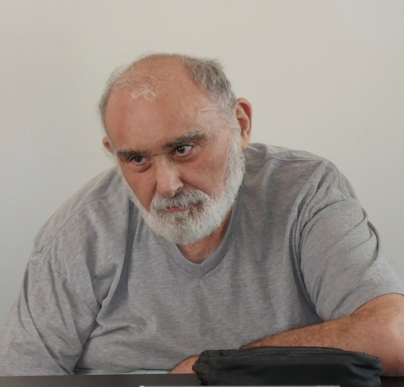 Cronista de Mérida fallecido a los 78 años